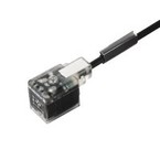 Клапанный штекер с встроенным уплотнением SAIL/VSB/180/3.0U(0.5)