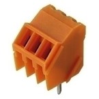 LM 3.50 12 135 3.2SN OR BX Weidmuller