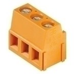 LM 5.00 11 90 3.5SN OR BX Weidmuller