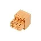Штекерный соединитель печатной платы B2L 3.50 06 180 SN OR BX PRT