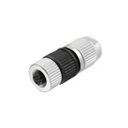 Гнездо произвольной сборки SAIB 3 4 5 IDC(0.75)M12