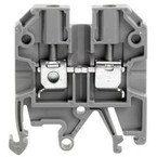 Проходная клемма SAK 4 EN GR 7042