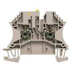 Измерительная клемма с размыкателем винтовая WTR/2.5/STB2.3
