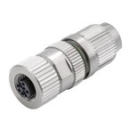 Гнездо произвольной сборки SAIB 2 IDC M12B COD