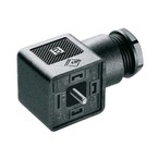 Клапанный штекер SAIB VSA 3P 230 9 LD