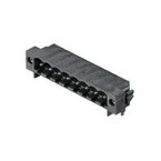 Штекерный соединитель печатной платы SL SMT 5.08HC 04 270FH 1.5SN BK RL