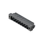 Штекерный соединитель печатной платы SL SMT 5.08HC 06 270FL 1.5SN BK RL