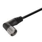 Концентратор сигналов SAIB M23 12P AN 1,0M