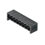 Штекерный соединитель печатной платы SL SMT 5.08HC 04 270GH 1.5SN BK RL