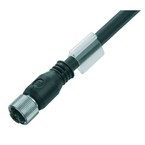 Кабели SAI концентратор сигналов контрольная линия (M12) SAIL/M12BG/8S0.5U