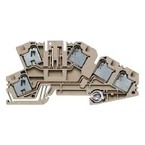 Измерительная клемма с размыкателем PDL/4/TR/DU/PE/O.TNHE