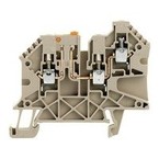 Измерительная клемма с размыкателем WTR 4 ZR STB