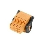 Штекерный соединитель печатной платы B2L 3.50 36 180LH SN OR BX PRT