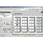 Программное обеспечение для печати маркировки M PRINT PRO