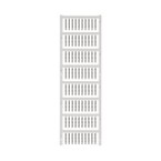Маркировка кабеля SlimFix 1-1.3мм (21x3.2мм, по желанию клиента) VT/SF/00/21/MC/SDR/V0