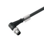 Кабели SAI концентратор сигналов контрольная линия (M12) SAIL/M12W/3S1.5U
