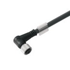Кабели SAI концентратор сигналов контрольная линия (M12) SAIL/M12BW/3S10U