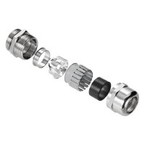 Кабельный ввод ЭМС VG M12 MS 1 EMV