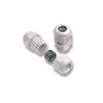 Пластиковый кабельный ввод VG M40 K67