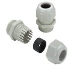 Пластмассовые вводы IP 68 VG M40 1 K68