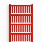 Маркировка кабеля SlimFix 1.2-1.6мм (21x3.2мм, красный) SF/0/21/MC/NE/RT/V2