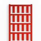 Маркировка кабеля SlimFix 4.1-4.9мм (21x7.4мм, красный) SF/4.5/21/MC/NE/RT/V2