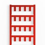 Маркировка кабеля SlimFix 3.6-6мм (12x5.7мм, красный) SF/4/12/MC/NE/RT/V2