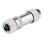 Гнездо произвольной сборки SAIBM M8 3P(TL)