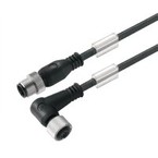 Концентратор сигналов SAIL M12GM12W 4 10V
