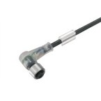 Концентратор сигналов SAIL M12BW 4 2L3.0V