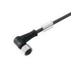 Кабели SAI концентратор сигналов контрольная линия (M12) SAIL/M12BW/4/10V