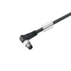 Кабели SAI концентратор сигналов контрольная линия (M12/M8) SAIL/M8W/3/3.0V