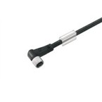 Кабели SAI концентратор сигналов контрольная линия (M8) SAIL/M8BW/4/10V