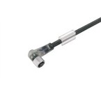 Кабели SAI концентратор сигналов контрольная линия (M12/M8) SAIL/M8BW/3L3.0V
