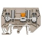 Измерительная клемма с размыкателем WTL 6 1 EN STB