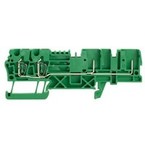 Проходная клемма ZT 2.5 4AN 2 GN
