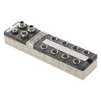 SAI AU PRO Gateways (DeviceNet) SAI AU M12 DN GW 16DI