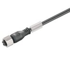 Кабели SAI концентратор сигналов контрольная линия (M12) SAIV/M12BG/2/4/5.0U