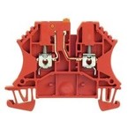 Измерительная клемма с размыкателем WTR 2.5 RT