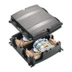 Распределитель шин питания FP Box 10P