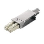 Вилочная вставка 2 LC Матрица LC IE/PI/2LC/MM