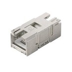 Матрица RJ45 IE BI RJ45 C