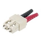 Оптоволоконный разъем IE PS SCRJ MM