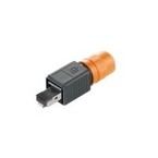 Разъем RJ45 IE PS V04P RJ45 FH