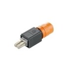 Оптоволоконный разъем IE PS V04P 2LC MM