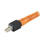 Оптоволоконный разъем IE PS V04P 2LC MM BP