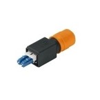 Оптоволоконный разъем IE PS V04P 2LC SM