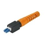 Оптоволоконный разъем IE PS V04P 2LC SM BP