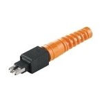Оптоволоконный разъем IE PS V04P 2SC POF BP