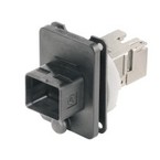 Разъем RJ45 IE BS V04P RJ45 C